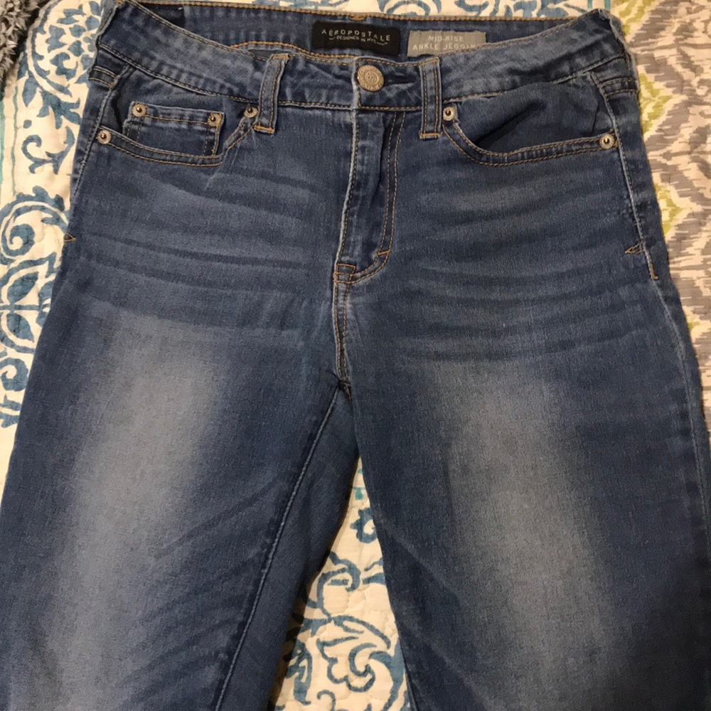 Aeropostale jeans